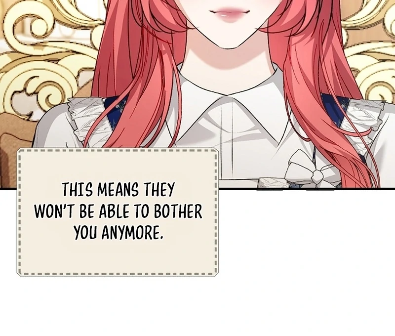 Sub-Male Lead, You Said It Was A Contract Marriage? Chapter 27 430 087