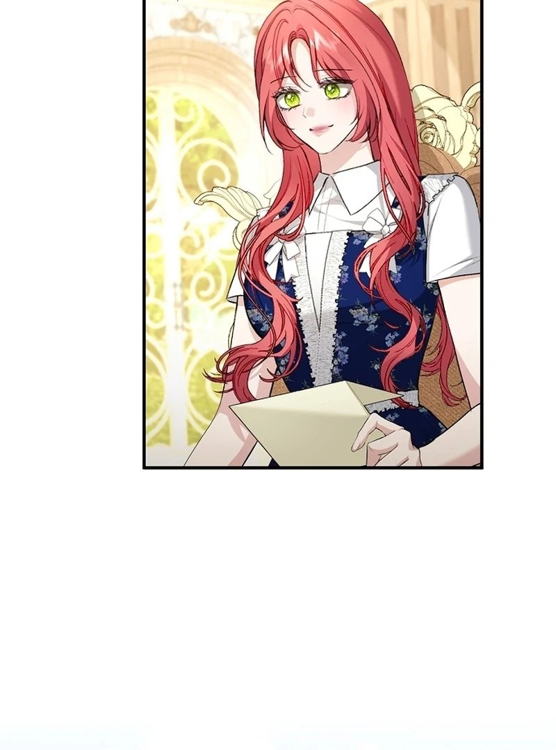 Sub-Male Lead, You Said It Was A Contract Marriage? Chapter 27 433 090