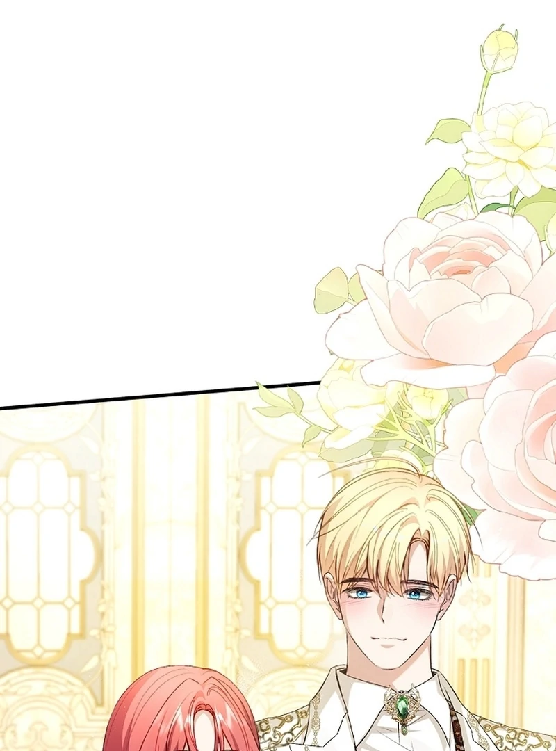 Sub-Male Lead, You Said It Was A Contract Marriage? Chapter 27 436 093