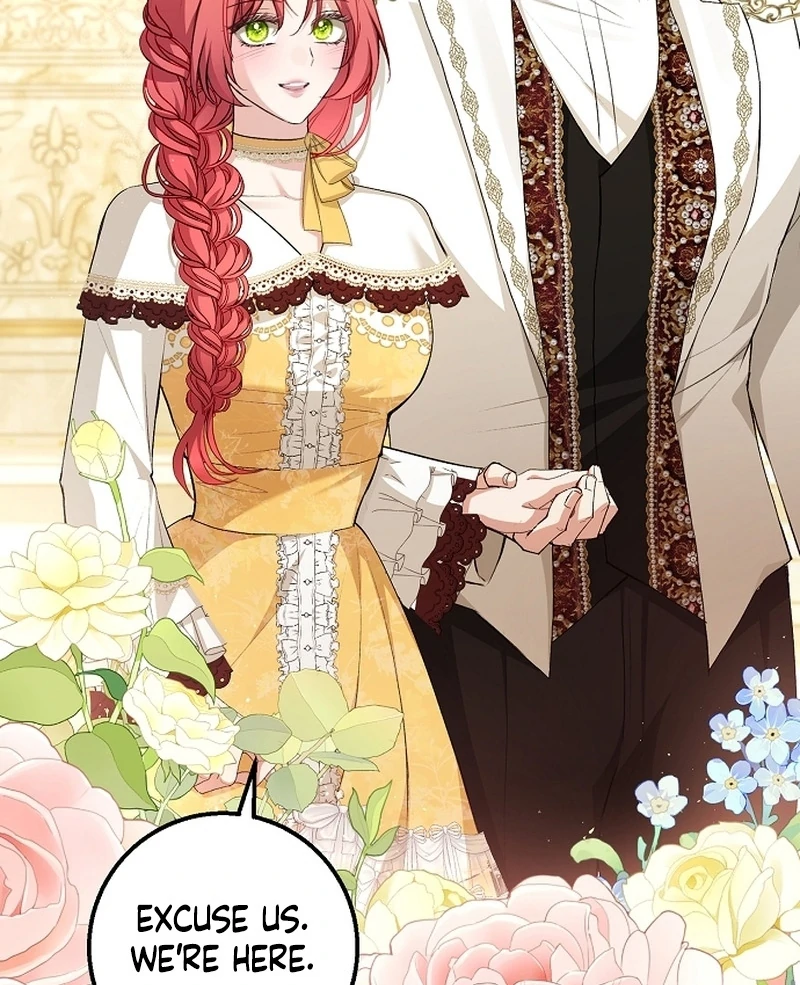 Sub-Male Lead, You Said It Was A Contract Marriage? Chapter 27 437 094