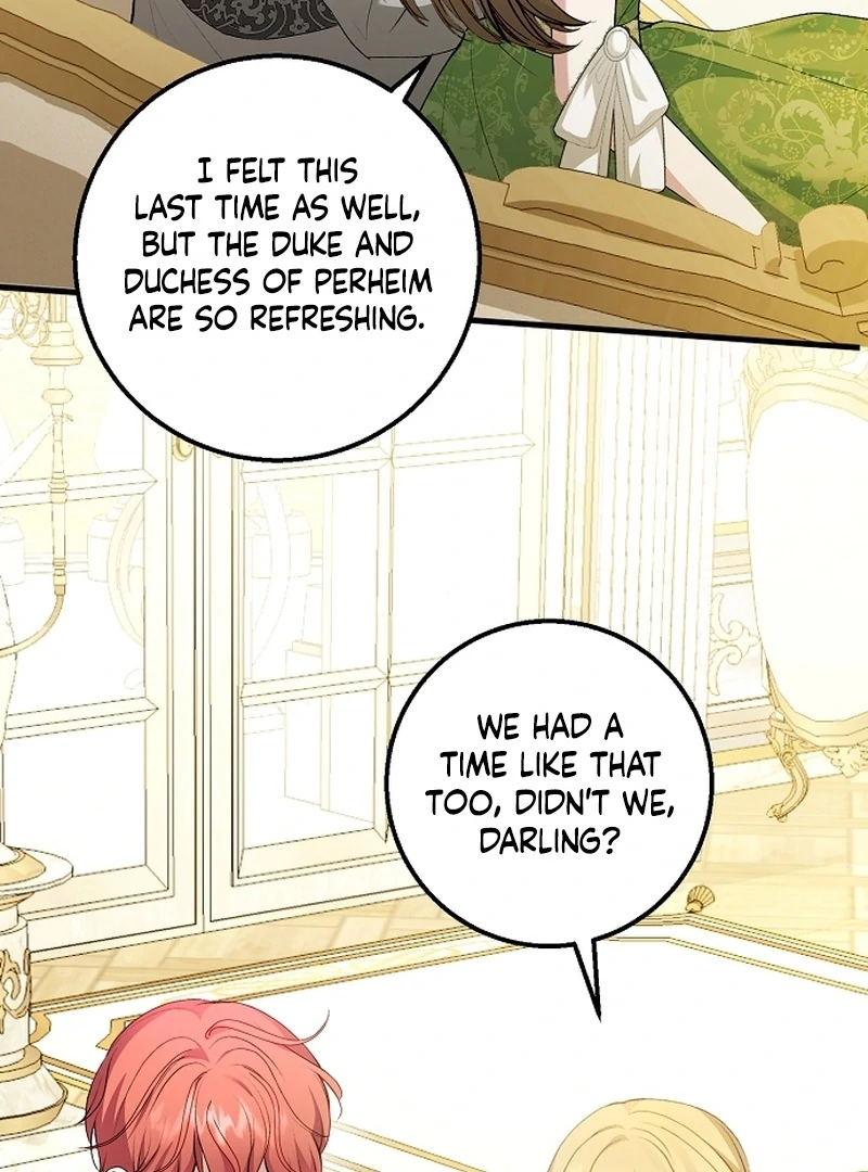 Sub-Male Lead, You Said It Was A Contract Marriage? Chapter 27 440 097