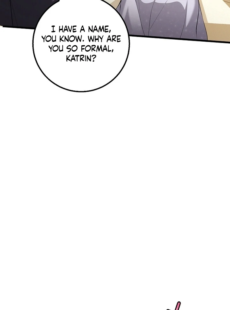 Sub-Male Lead, You Said It Was A Contract Marriage? Chapter 27 443 100