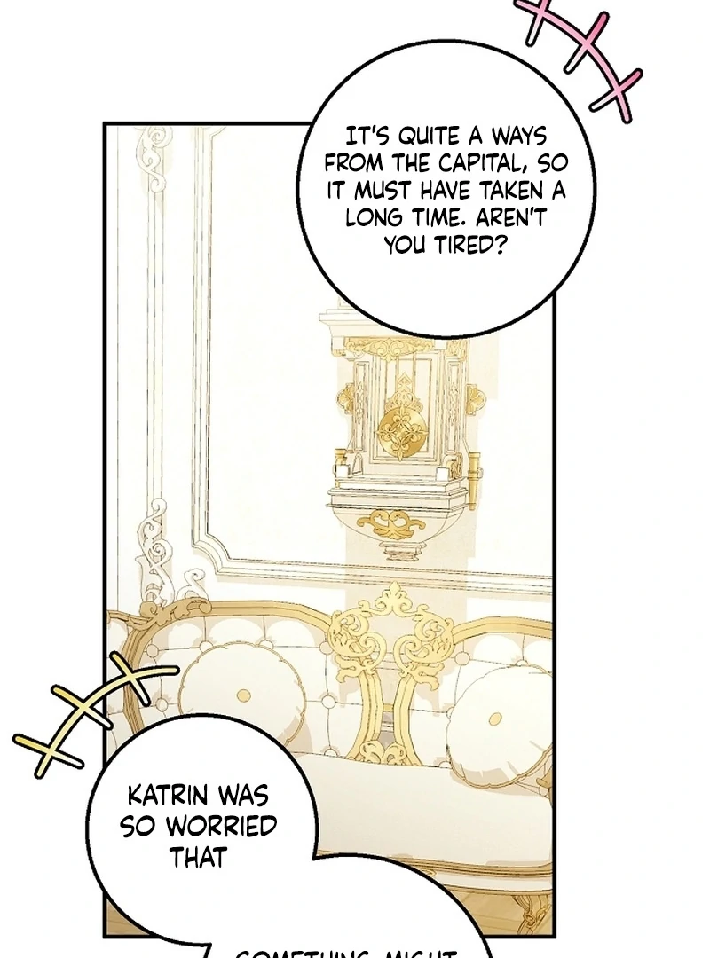 Sub-Male Lead, You Said It Was A Contract Marriage? Chapter 27 444 101