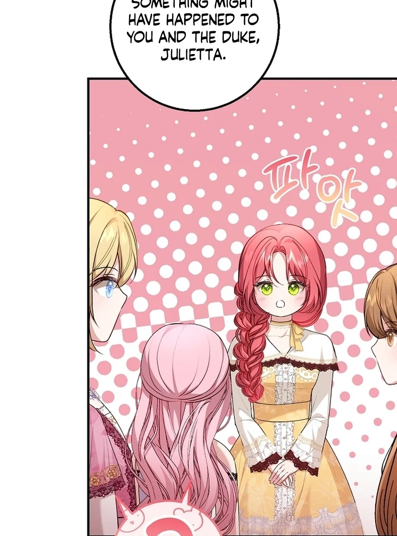 Sub-Male Lead, You Said It Was A Contract Marriage? Chapter 27 445 102