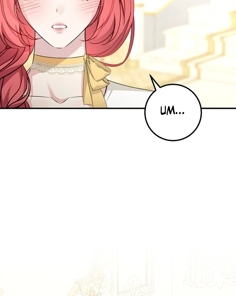 Sub-Male Lead, You Said It Was A Contract Marriage? Chapter 27 447 104