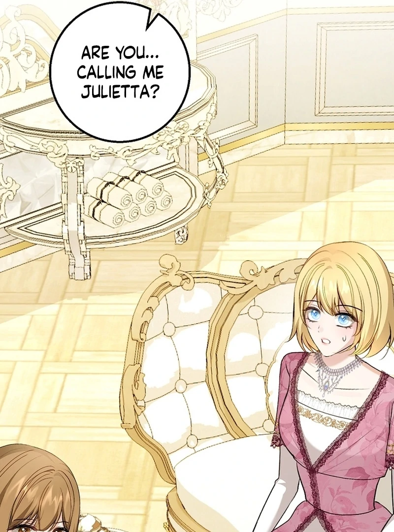 Sub-Male Lead, You Said It Was A Contract Marriage? Chapter 27 448 105