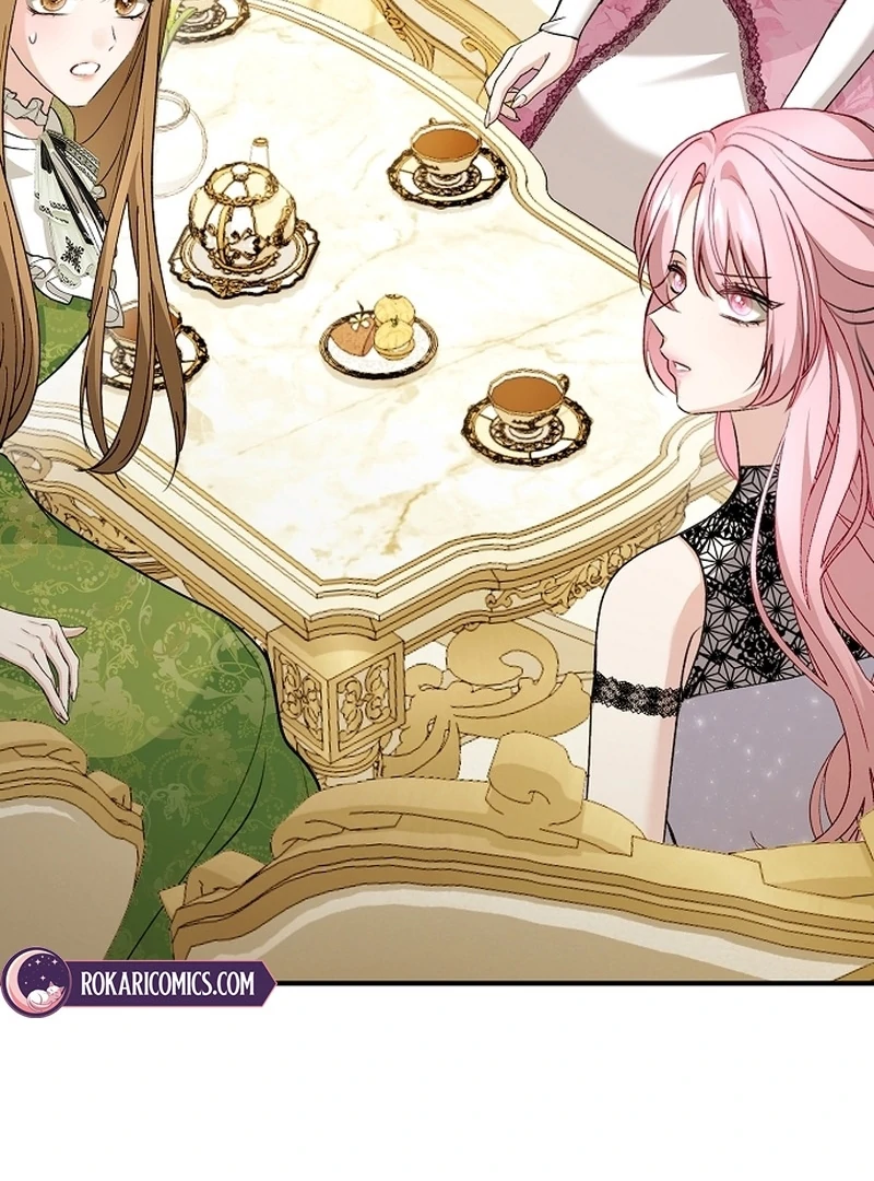 Sub-Male Lead, You Said It Was A Contract Marriage? Chapter 27 449 106