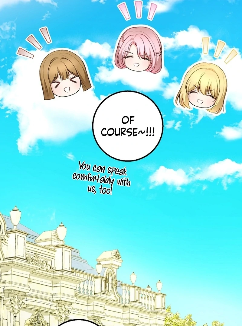Sub-Male Lead, You Said It Was A Contract Marriage? Chapter 27 452 109