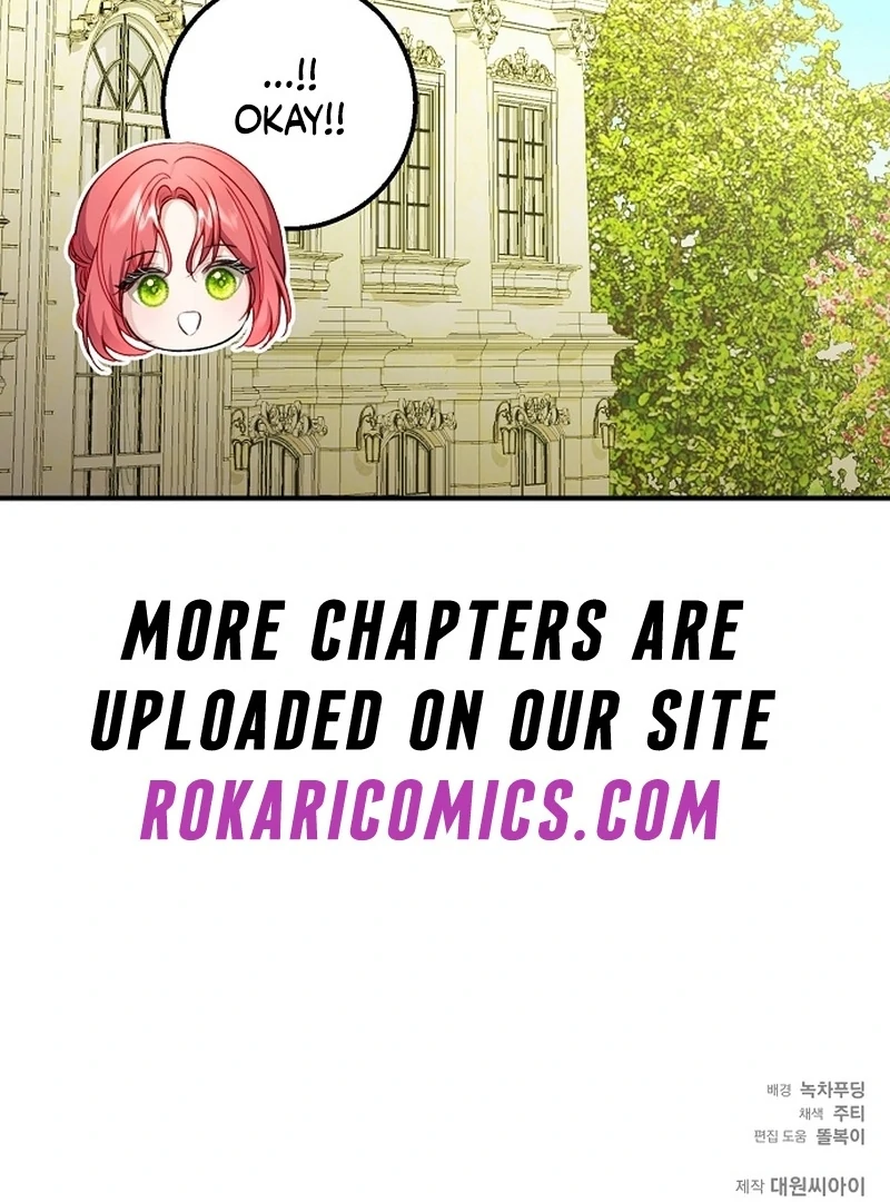 Sub-Male Lead, You Said It Was A Contract Marriage? Chapter 27 453 110