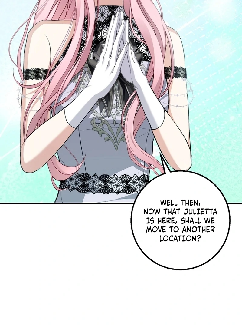 Sub-Male Lead, You Said It Was A Contract Marriage? Chapter 28 359 004