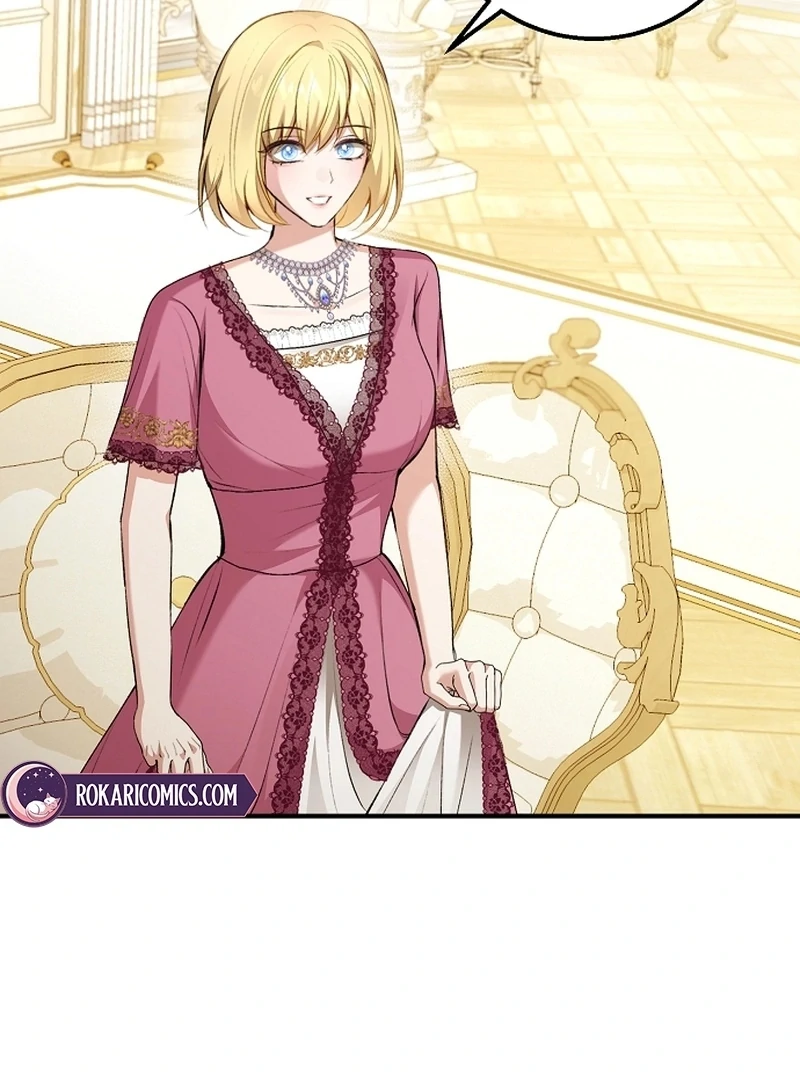 Sub-Male Lead, You Said It Was A Contract Marriage? Chapter 28 362 007