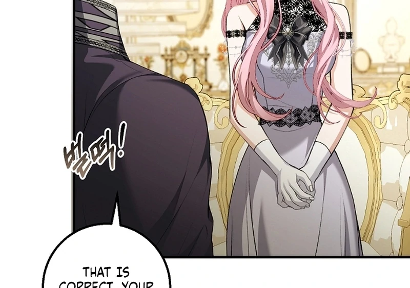 Sub-Male Lead, You Said It Was A Contract Marriage? Chapter 28 364 009
