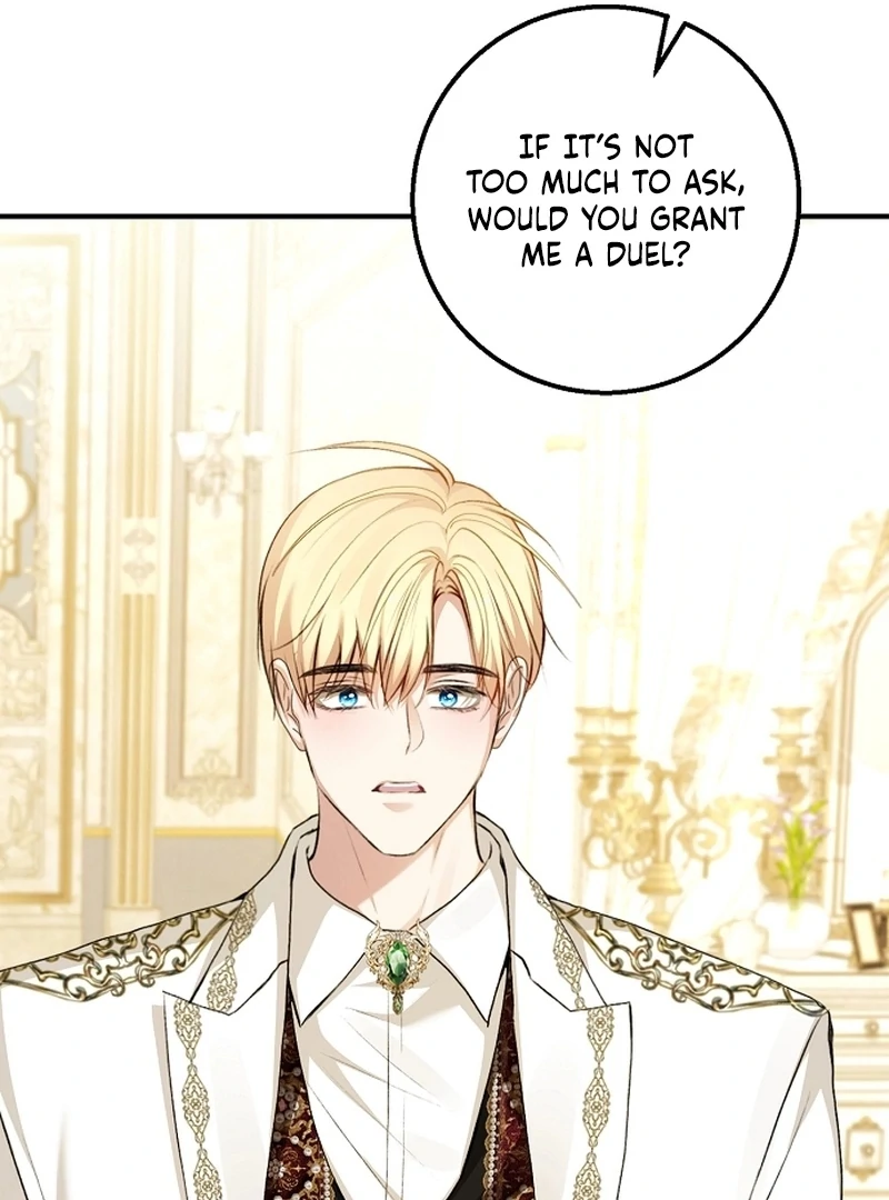 Sub-Male Lead, You Said It Was A Contract Marriage? Chapter 28 366 011