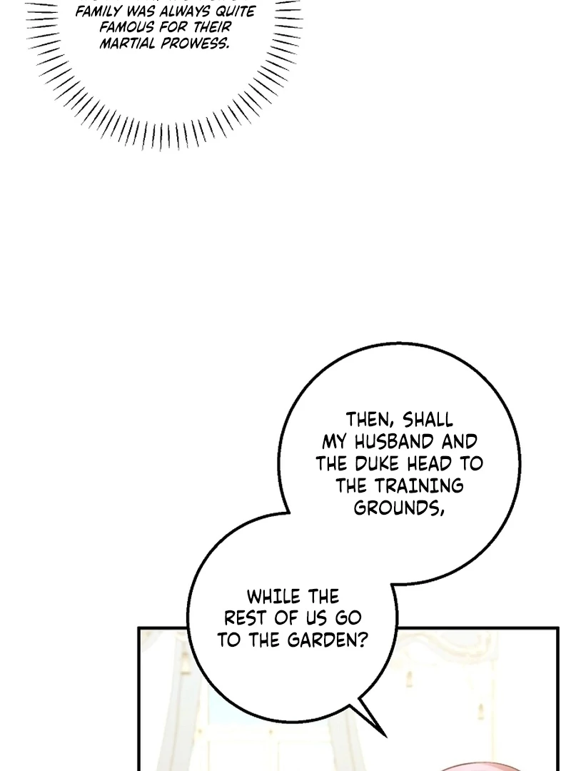 Sub-Male Lead, You Said It Was A Contract Marriage? Chapter 28 369 014