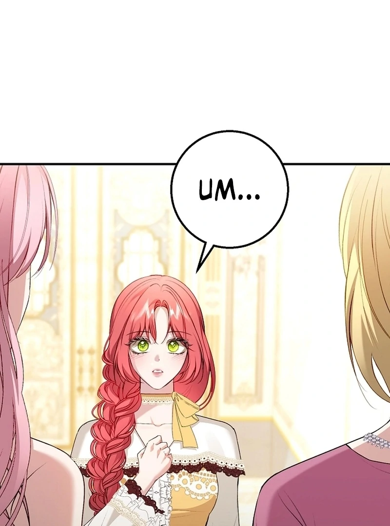 Sub-Male Lead, You Said It Was A Contract Marriage? Chapter 28 371 016