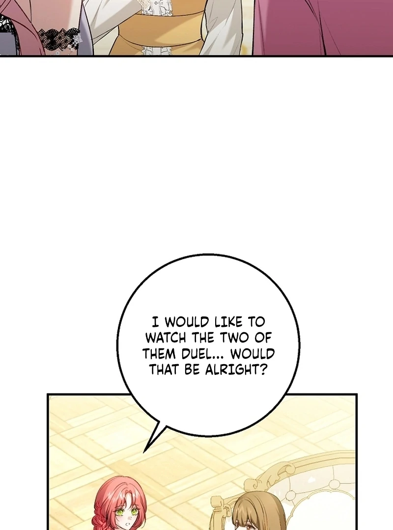 Sub-Male Lead, You Said It Was A Contract Marriage? Chapter 28 372 017