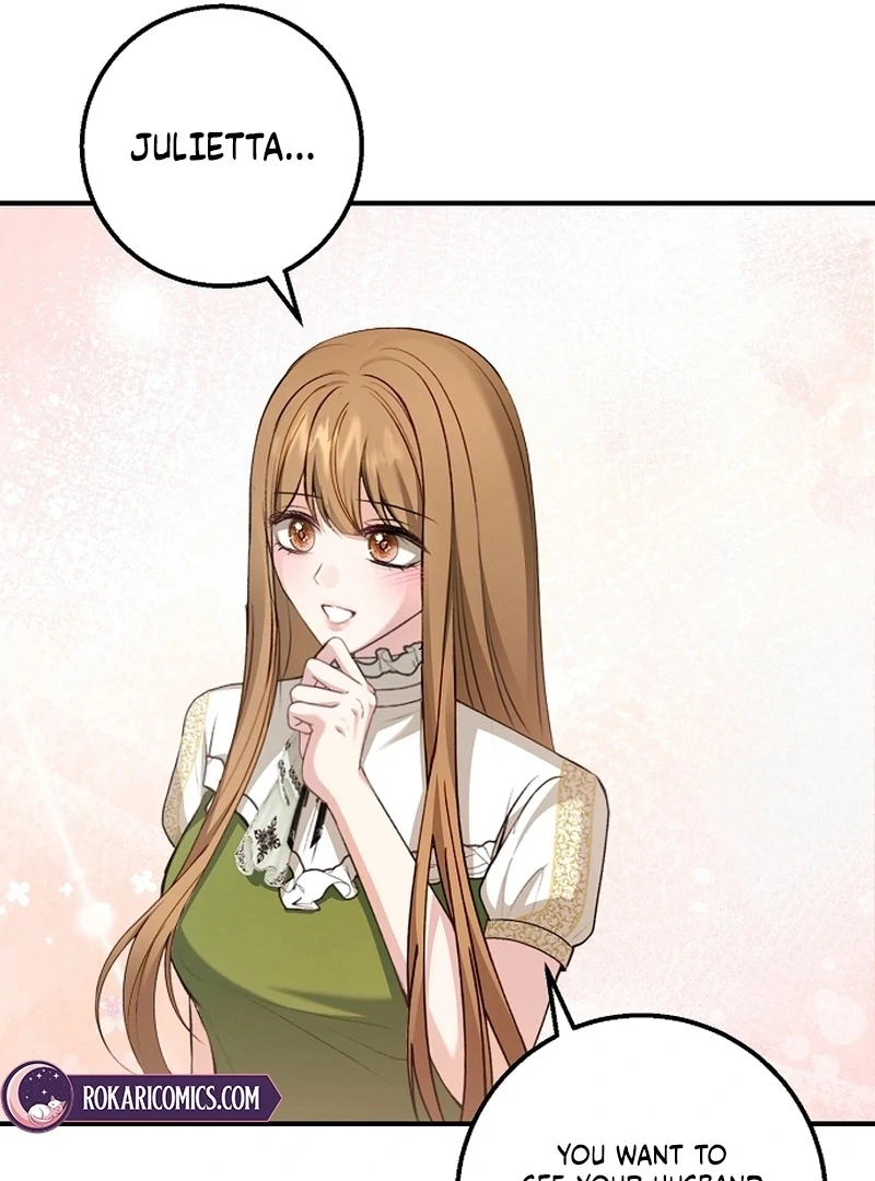 Sub-Male Lead, You Said It Was A Contract Marriage? Chapter 28 375 020