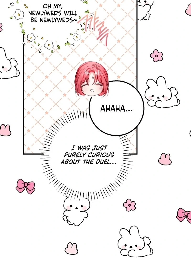 Sub-Male Lead, You Said It Was A Contract Marriage? Chapter 28 377 022