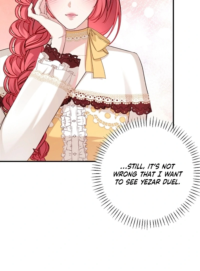 Sub-Male Lead, You Said It Was A Contract Marriage? Chapter 28 379 024