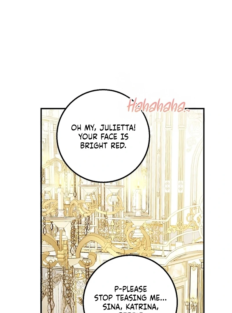 Sub-Male Lead, You Said It Was A Contract Marriage? Chapter 28 380 025