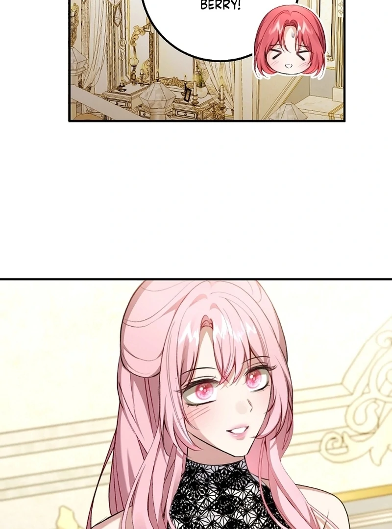Sub-Male Lead, You Said It Was A Contract Marriage? Chapter 28 381 026