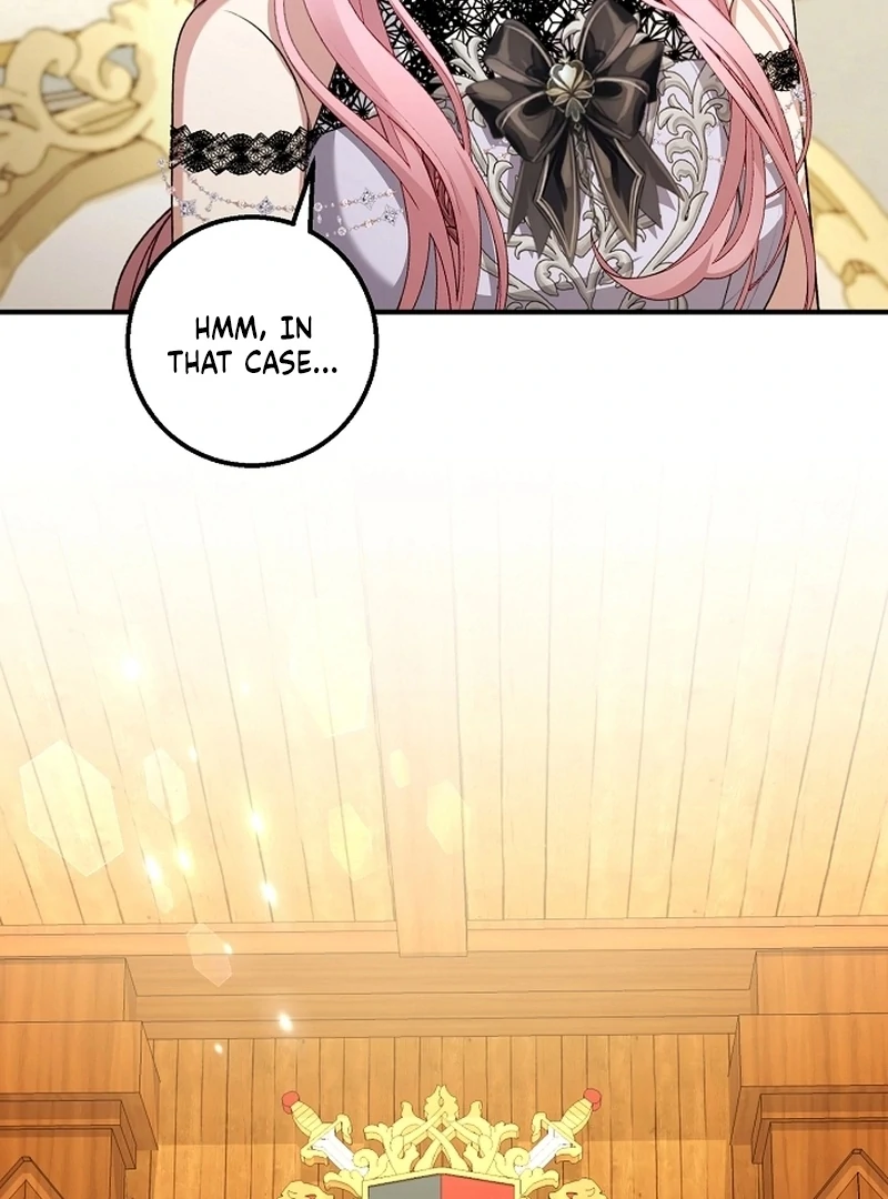 Sub-Male Lead, You Said It Was A Contract Marriage? Chapter 28 382 027