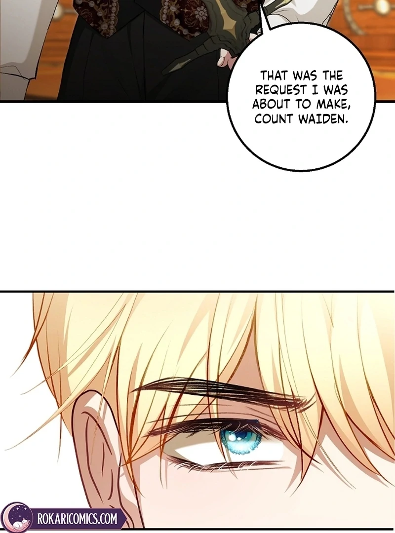 Sub-Male Lead, You Said It Was A Contract Marriage? Chapter 28 389 034