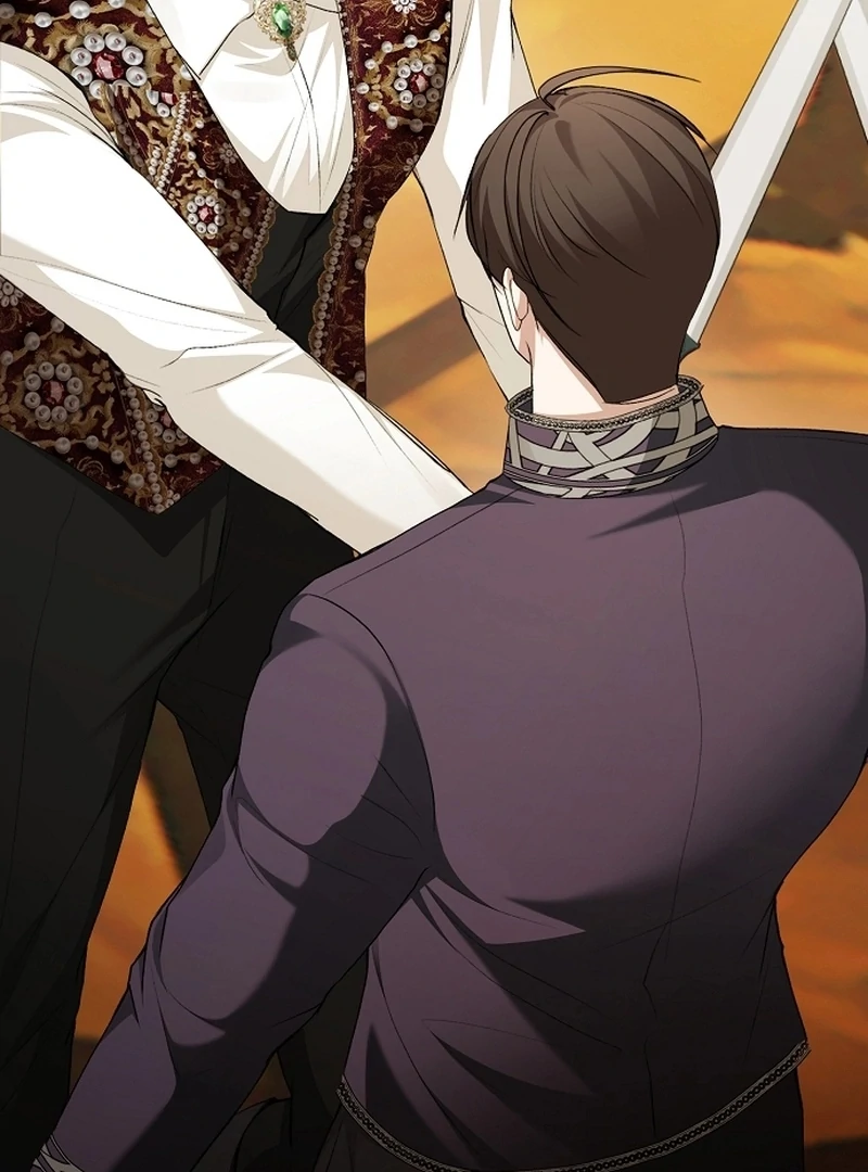 Sub-Male Lead, You Said It Was A Contract Marriage? Chapter 28 397 042