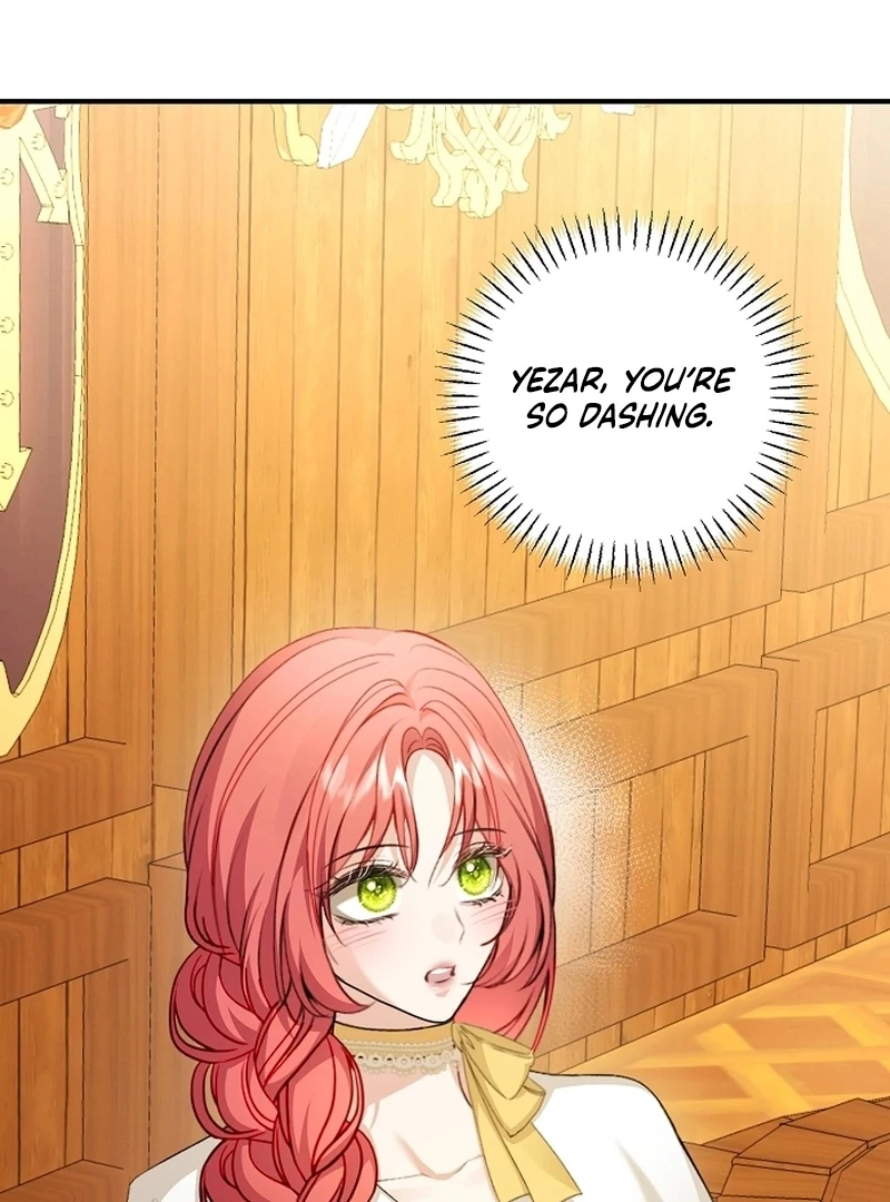 Sub-Male Lead, You Said It Was A Contract Marriage? Chapter 28 400 045