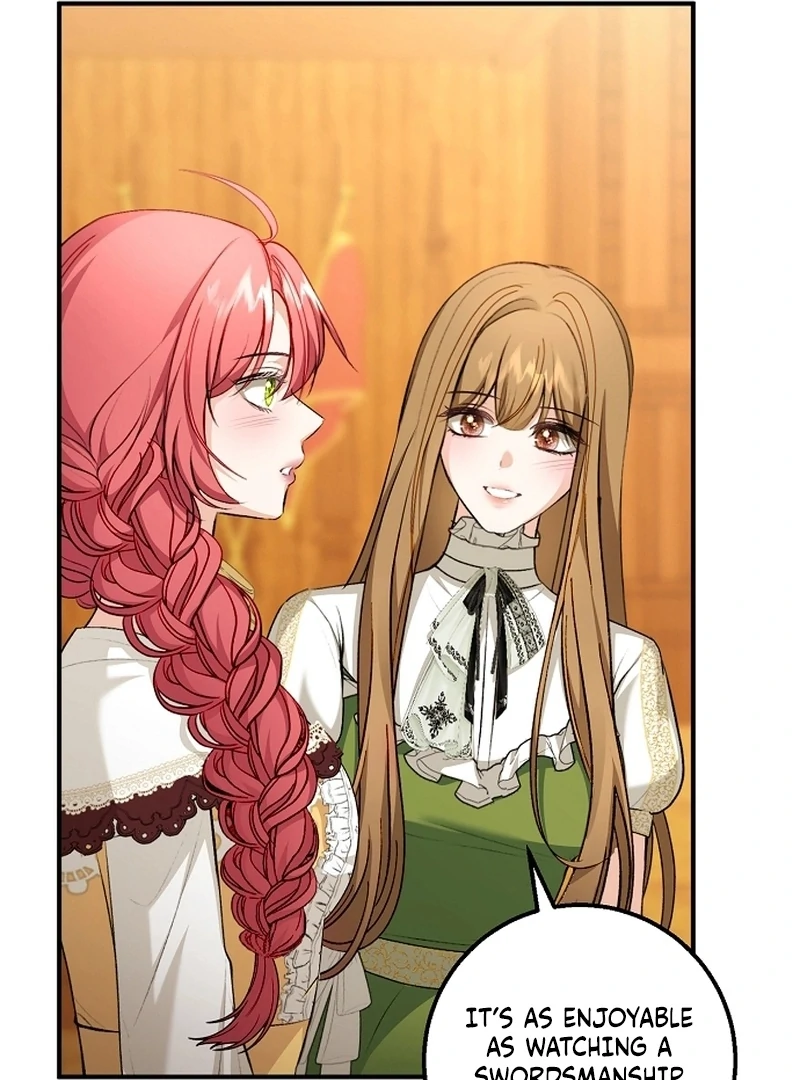 Sub-Male Lead, You Said It Was A Contract Marriage? Chapter 28 404 049