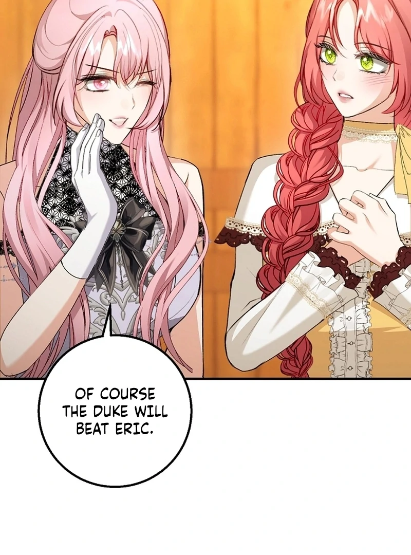 Sub-Male Lead, You Said It Was A Contract Marriage? Chapter 28 406 051