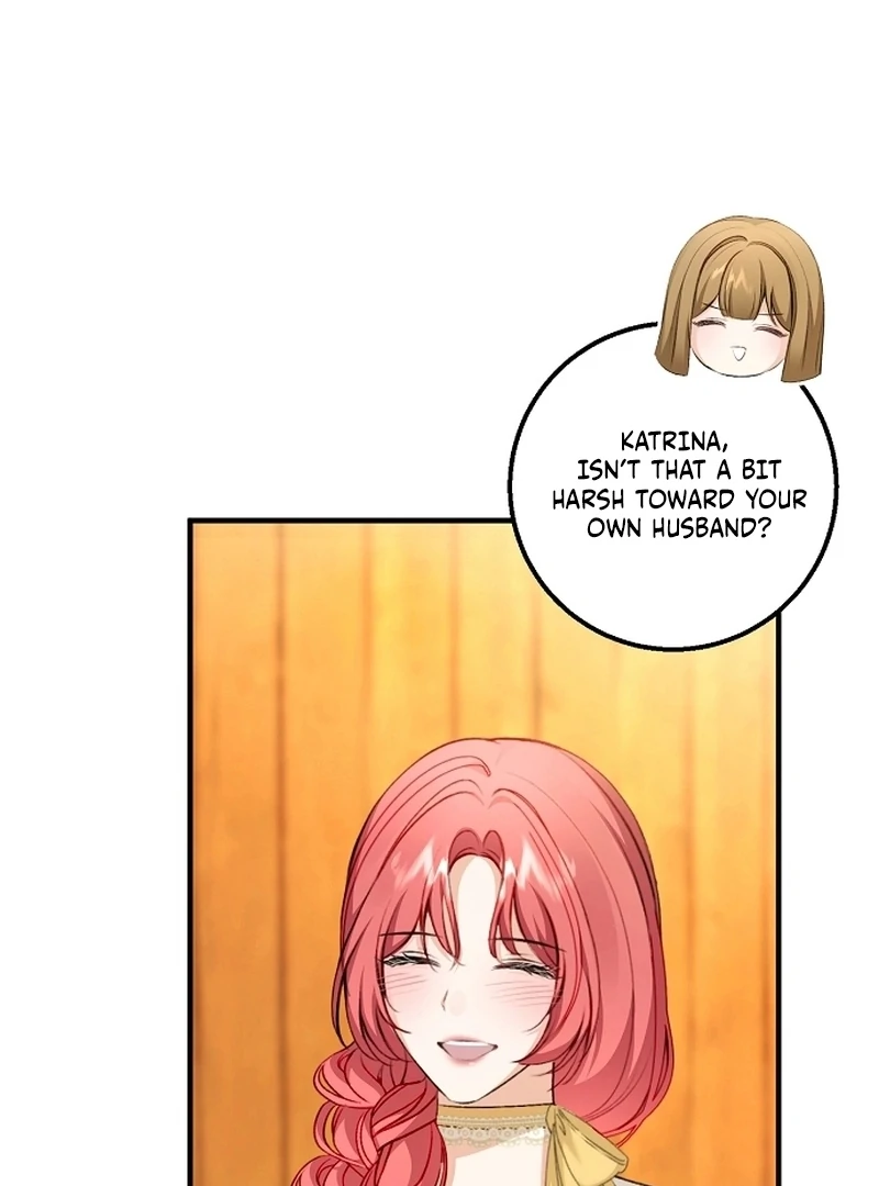Sub-Male Lead, You Said It Was A Contract Marriage? Chapter 28 407 052