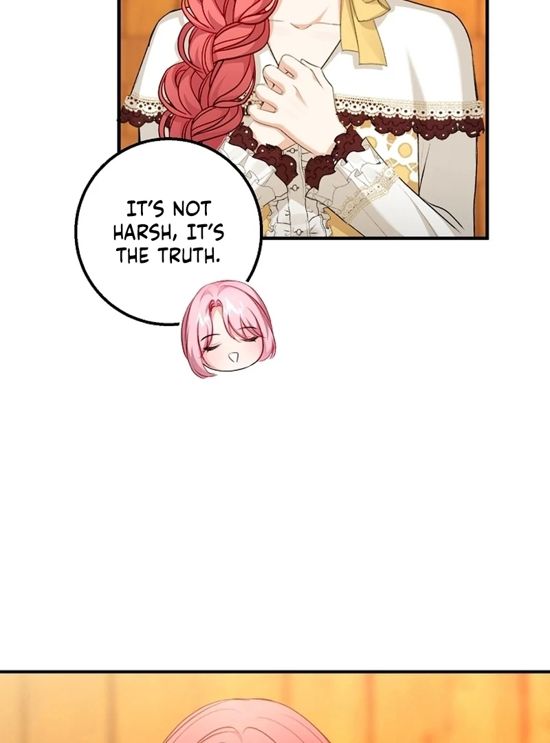 Sub-Male Lead, You Said It Was A Contract Marriage? Chapter 28 408 053