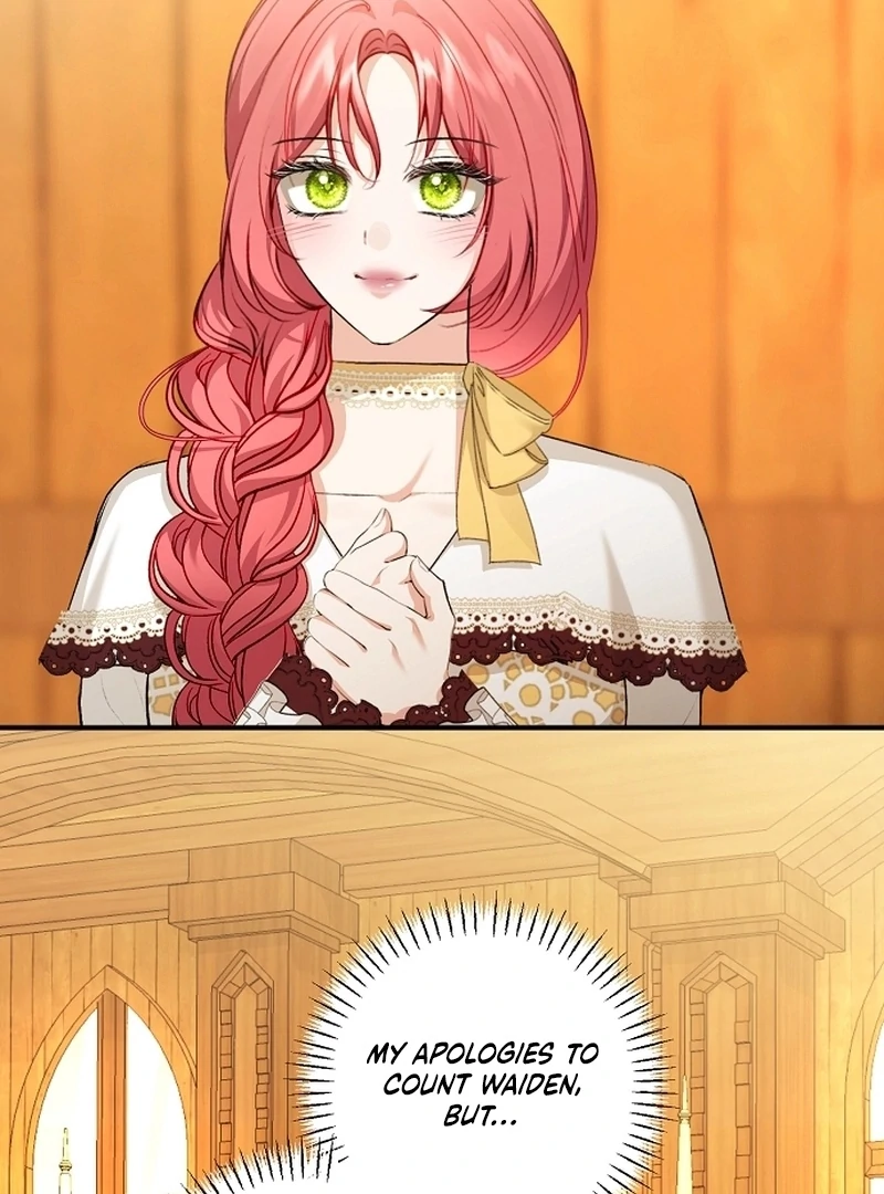 Sub-Male Lead, You Said It Was A Contract Marriage? Chapter 28 409 054