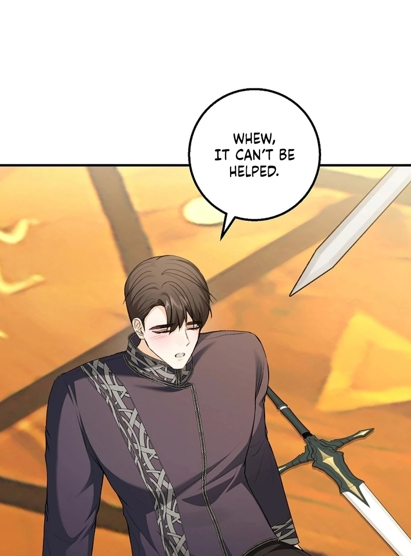 Sub-Male Lead, You Said It Was A Contract Marriage? Chapter 28 414 059