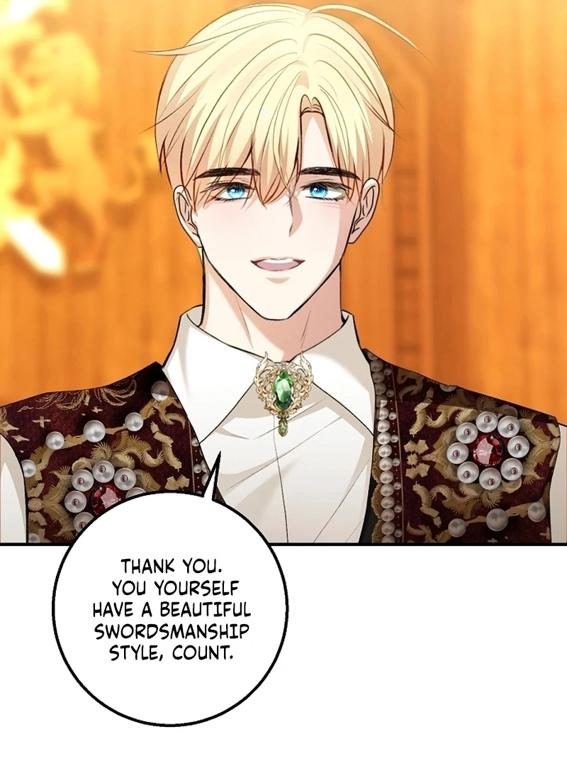 Sub-Male Lead, You Said It Was A Contract Marriage? Chapter 28 418 063