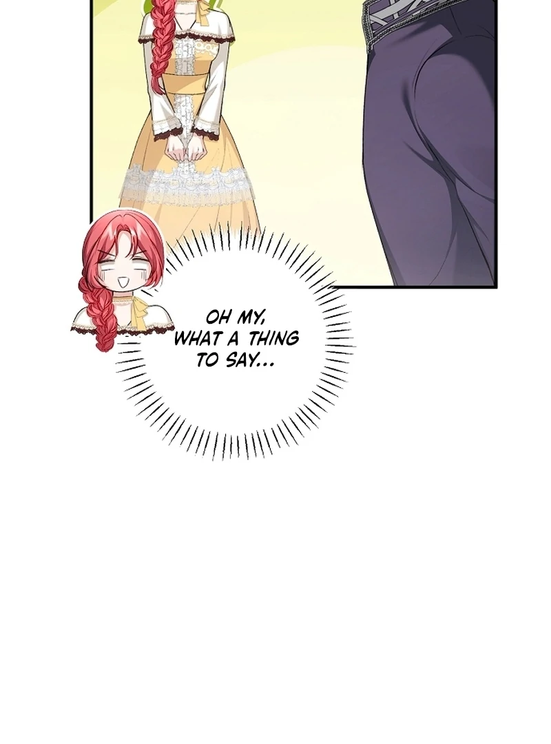 Sub-Male Lead, You Said It Was A Contract Marriage? Chapter 28 420 065