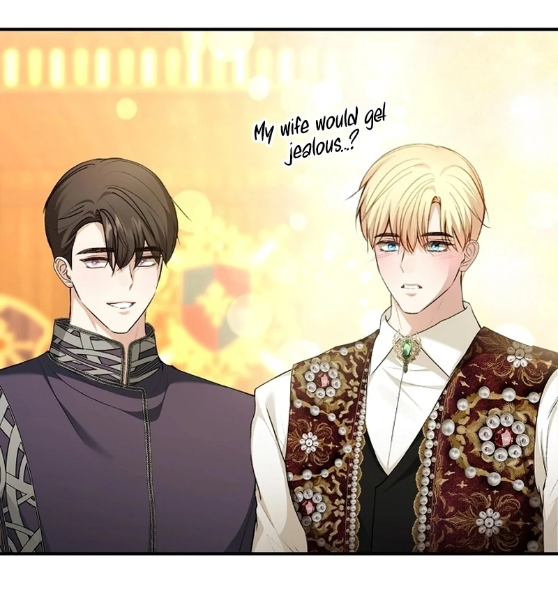 Sub-Male Lead, You Said It Was A Contract Marriage? Chapter 28 421 066