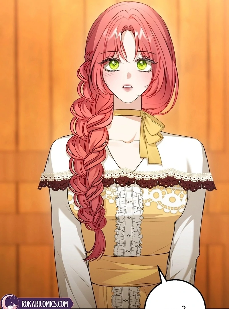 Sub-Male Lead, You Said It Was A Contract Marriage? Chapter 28 423 068