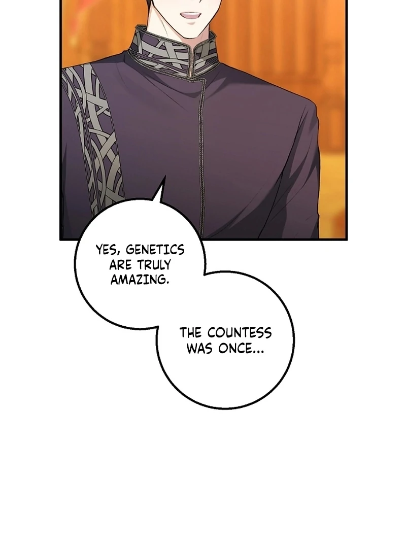 Sub-Male Lead, You Said It Was A Contract Marriage? Chapter 28 425 070