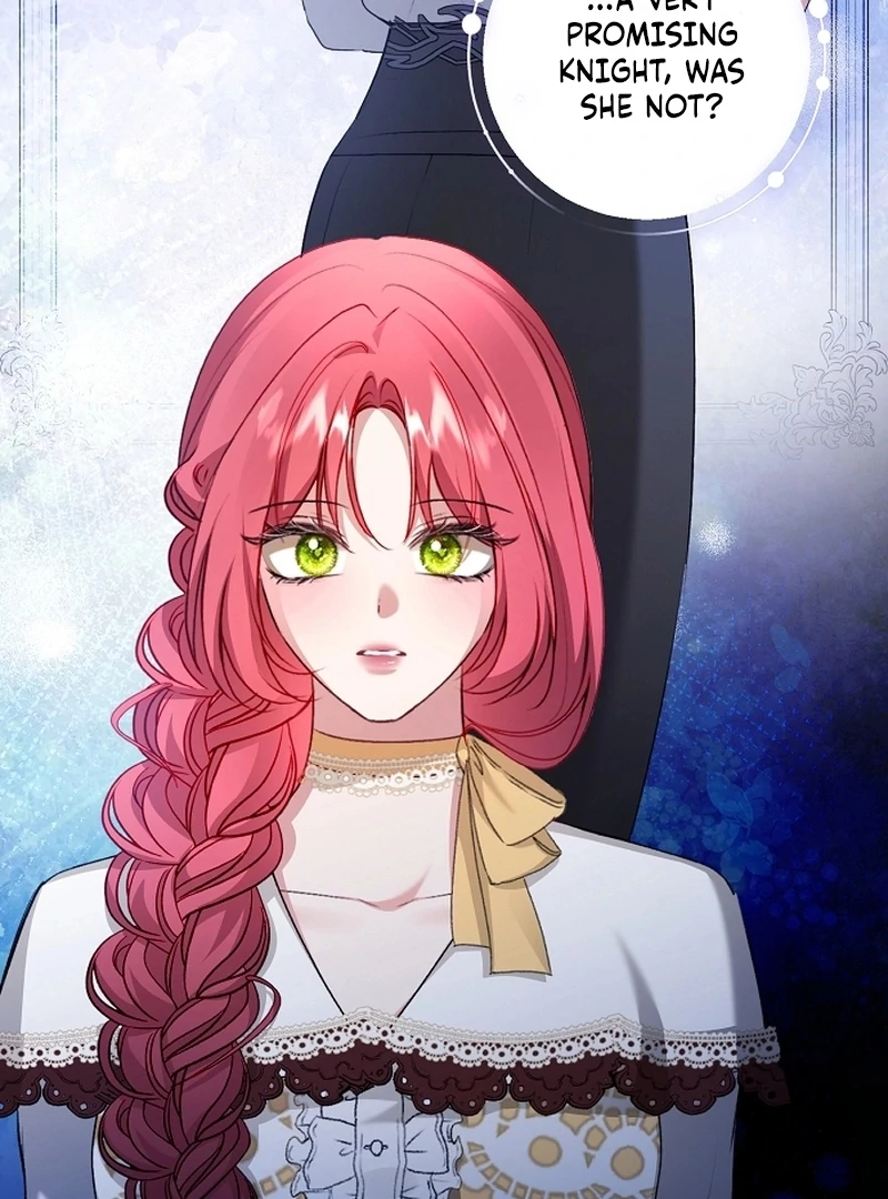 Sub-Male Lead, You Said It Was A Contract Marriage? Chapter 28 427 072