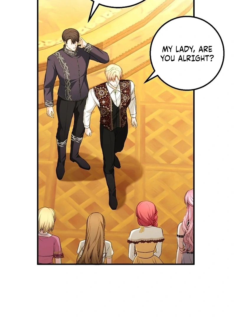 Sub-Male Lead, You Said It Was A Contract Marriage? Chapter 28 430 075