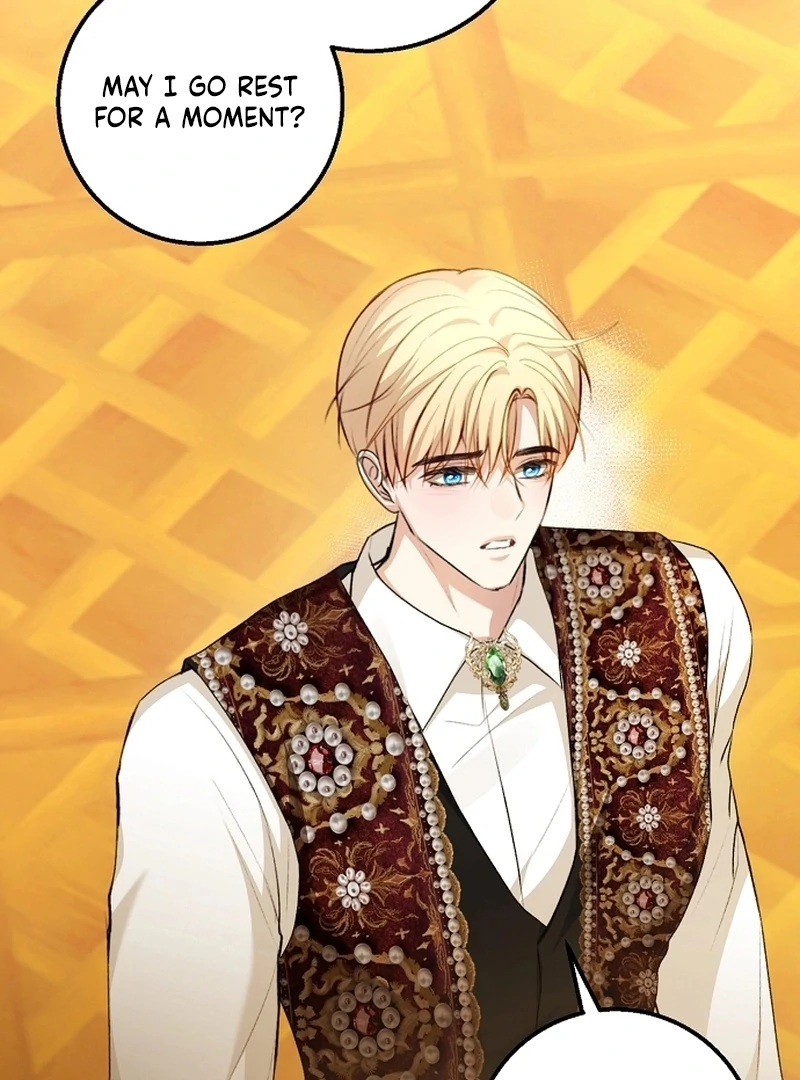 Sub-Male Lead, You Said It Was A Contract Marriage? Chapter 28 435 080