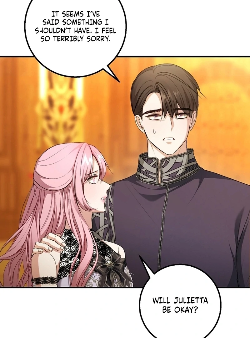 Sub-Male Lead, You Said It Was A Contract Marriage? Chapter 28 439 084