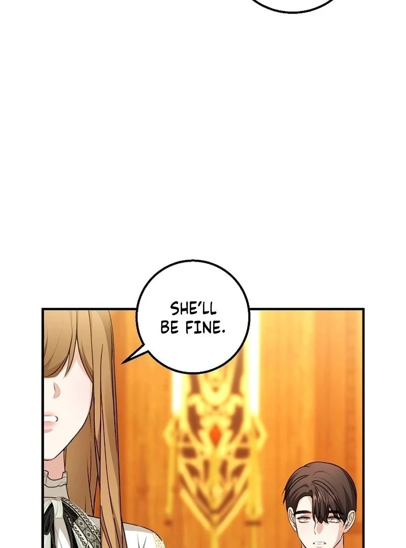 Sub-Male Lead, You Said It Was A Contract Marriage? Chapter 28 440 085