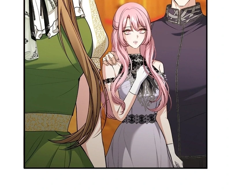 Sub-Male Lead, You Said It Was A Contract Marriage? Chapter 28 441 086