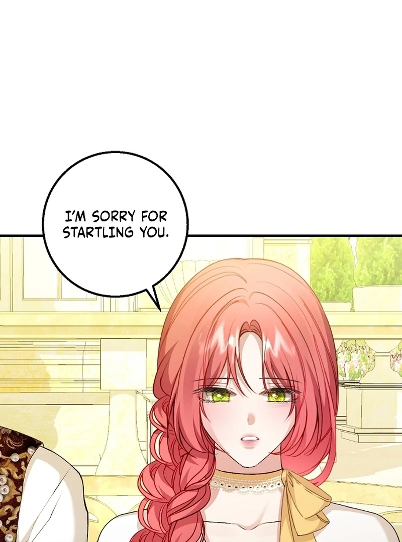 Sub-Male Lead, You Said It Was A Contract Marriage? Chapter 28 448 093