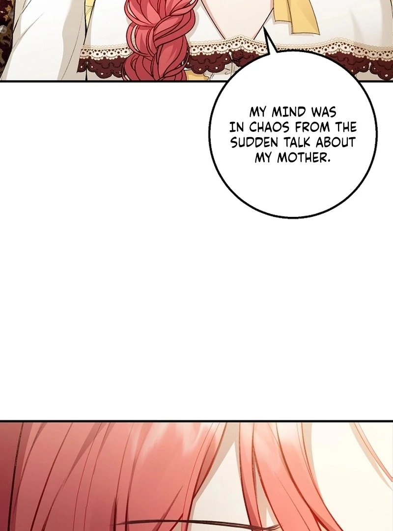Sub-Male Lead, You Said It Was A Contract Marriage? Chapter 28 449 094