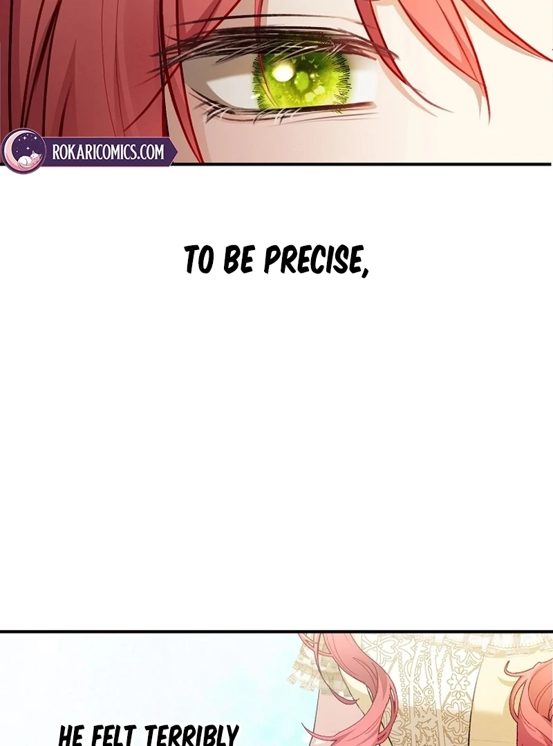 Sub-Male Lead, You Said It Was A Contract Marriage? Chapter 28 450 095