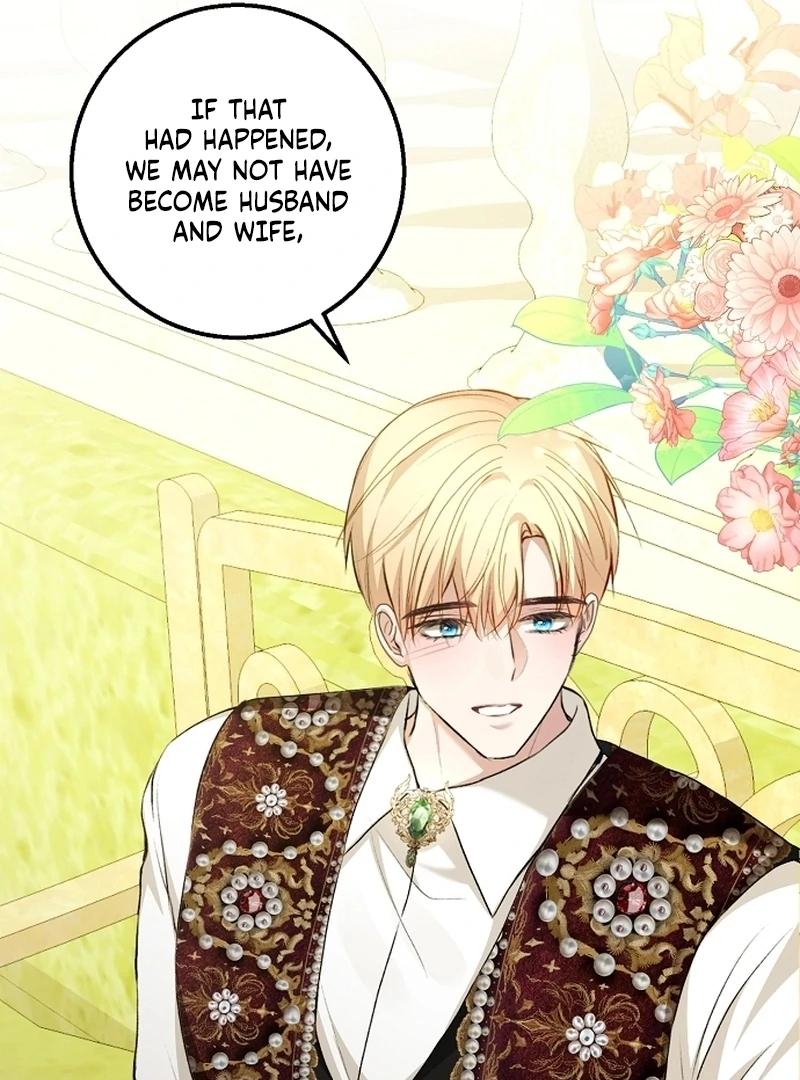 Sub-Male Lead, You Said It Was A Contract Marriage? Chapter 28 462 107